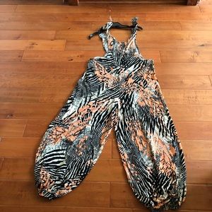 Free people Jumpsuit